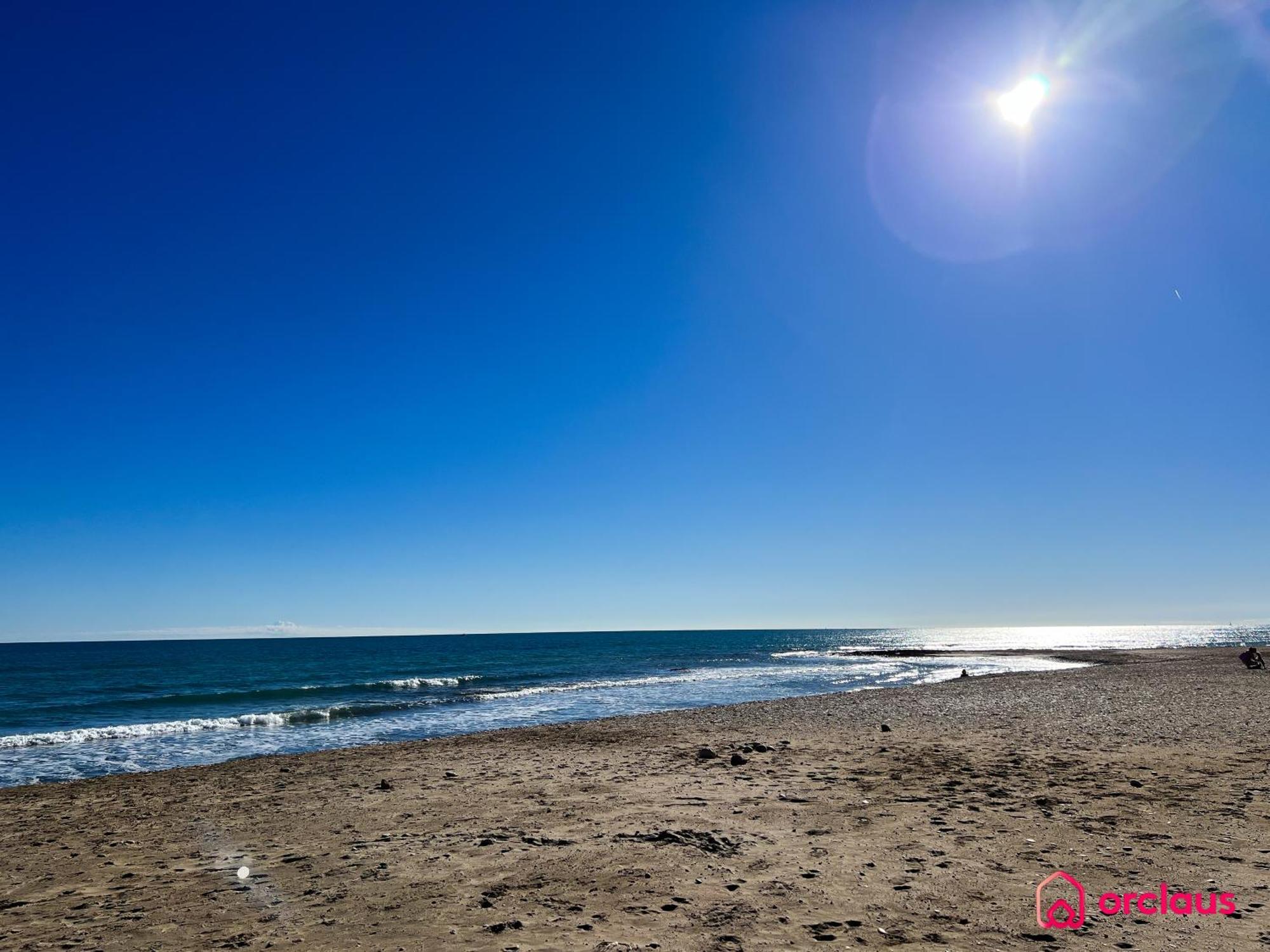 Tu Sueno En El Mediterraneo Oropesa del Mar Buitenkant foto