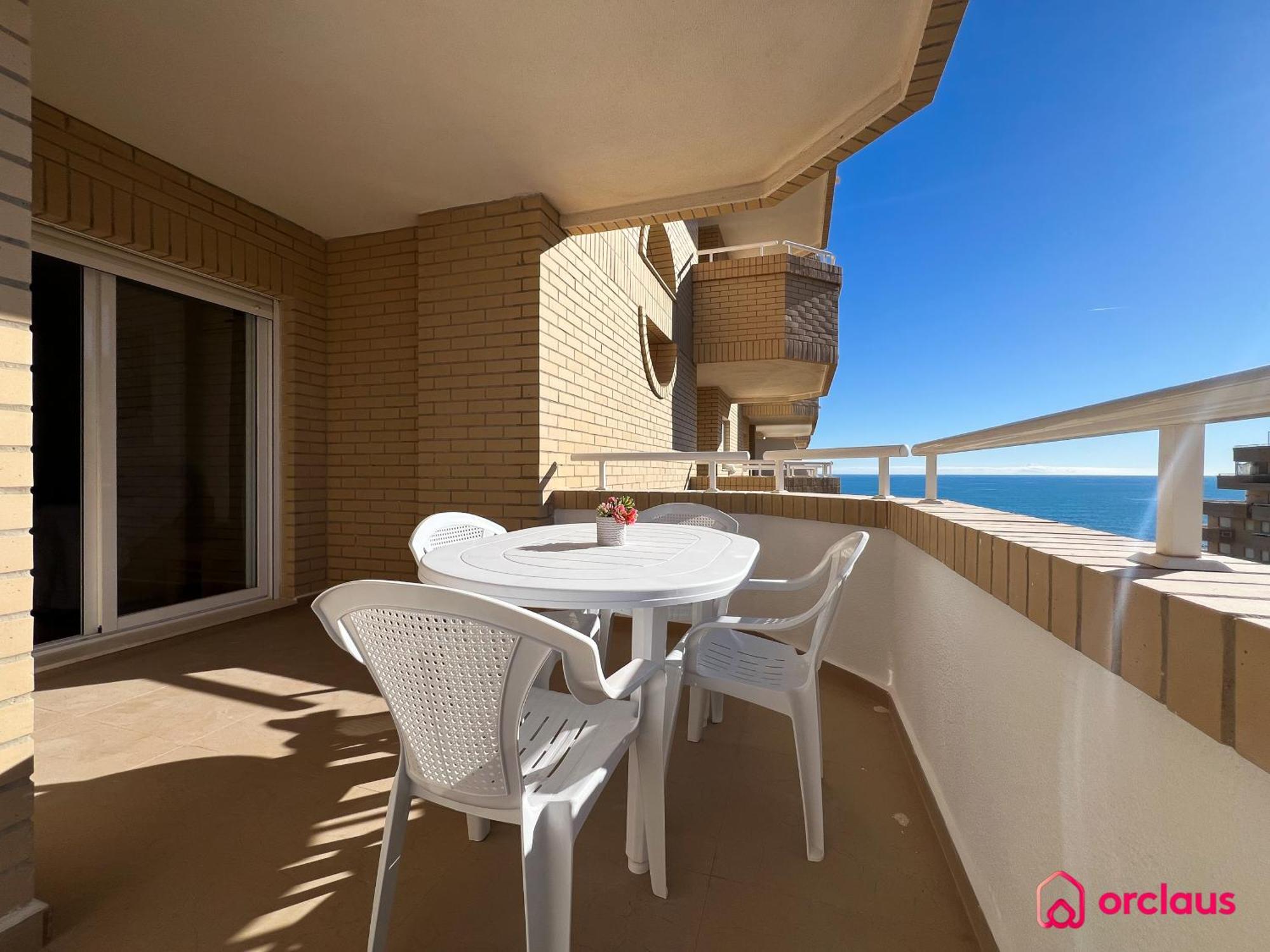 Tu Sueno En El Mediterraneo Oropesa del Mar Buitenkant foto