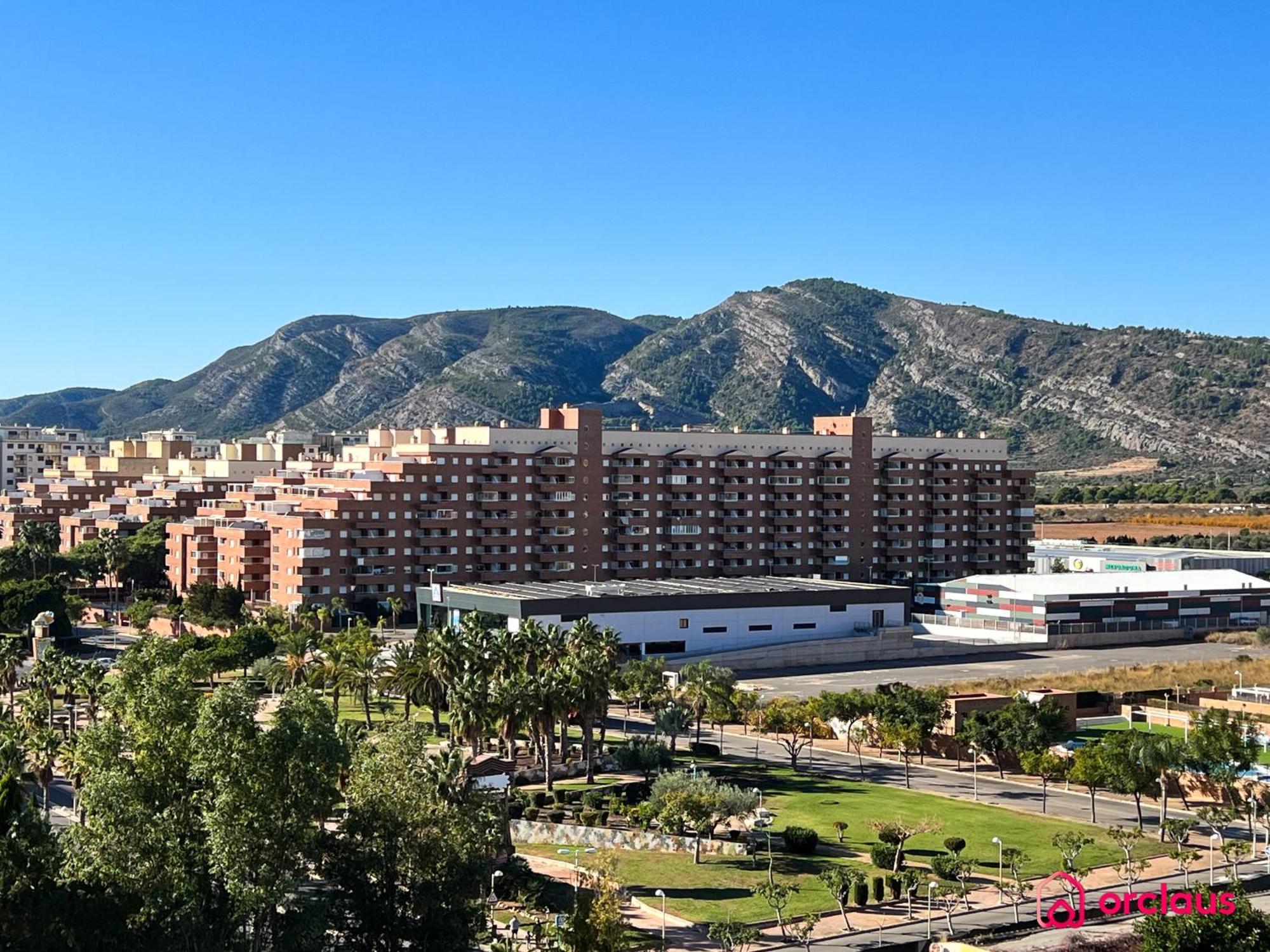 Tu Sueno En El Mediterraneo Oropesa del Mar Buitenkant foto