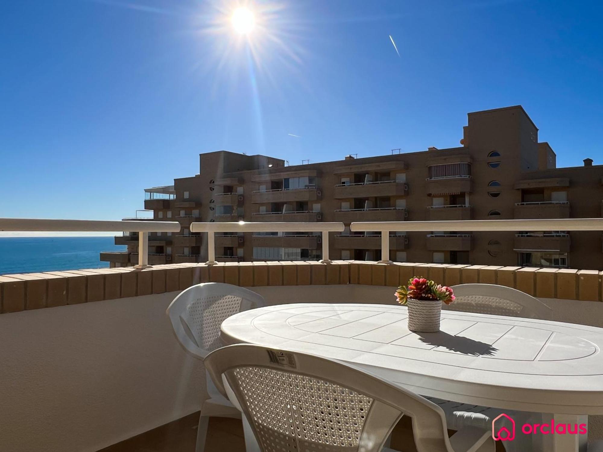 Tu Sueno En El Mediterraneo Oropesa del Mar Buitenkant foto