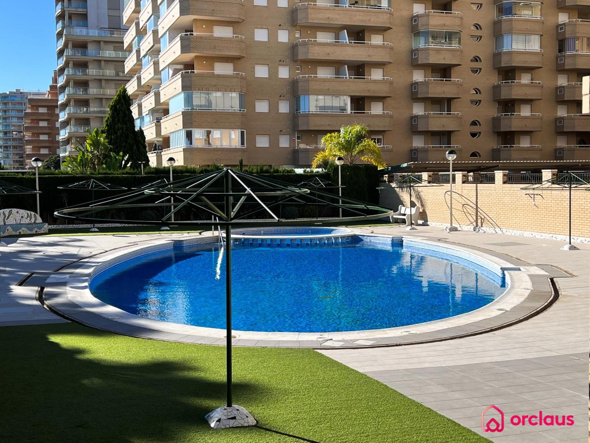 Tu Sueno En El Mediterraneo Oropesa del Mar Buitenkant foto