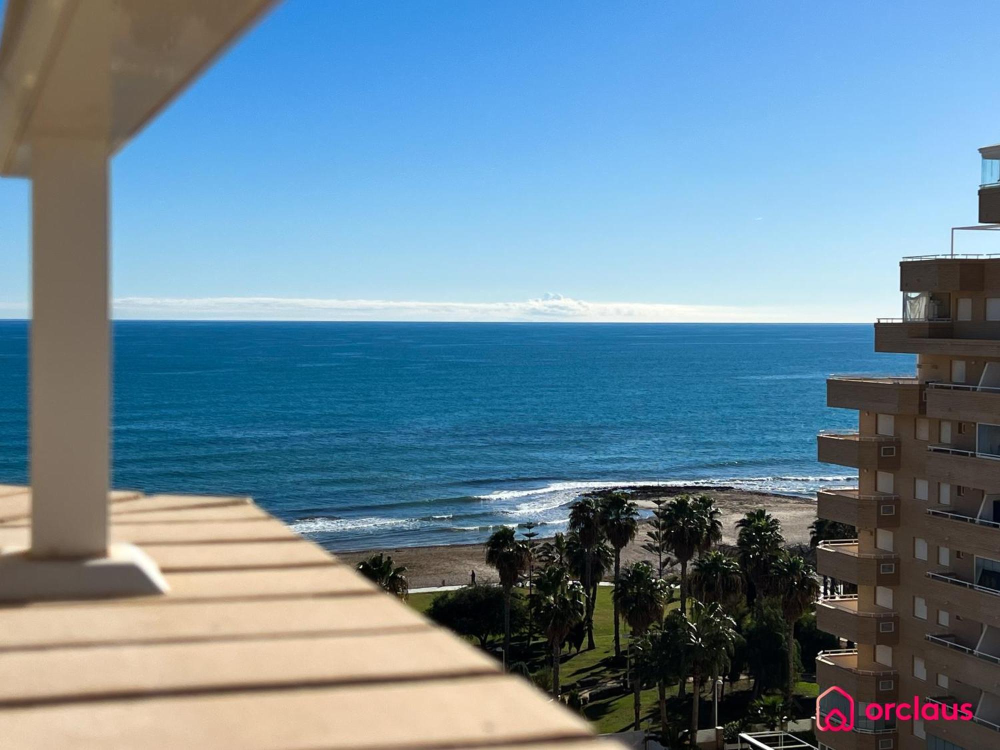 Tu Sueno En El Mediterraneo Oropesa del Mar Buitenkant foto