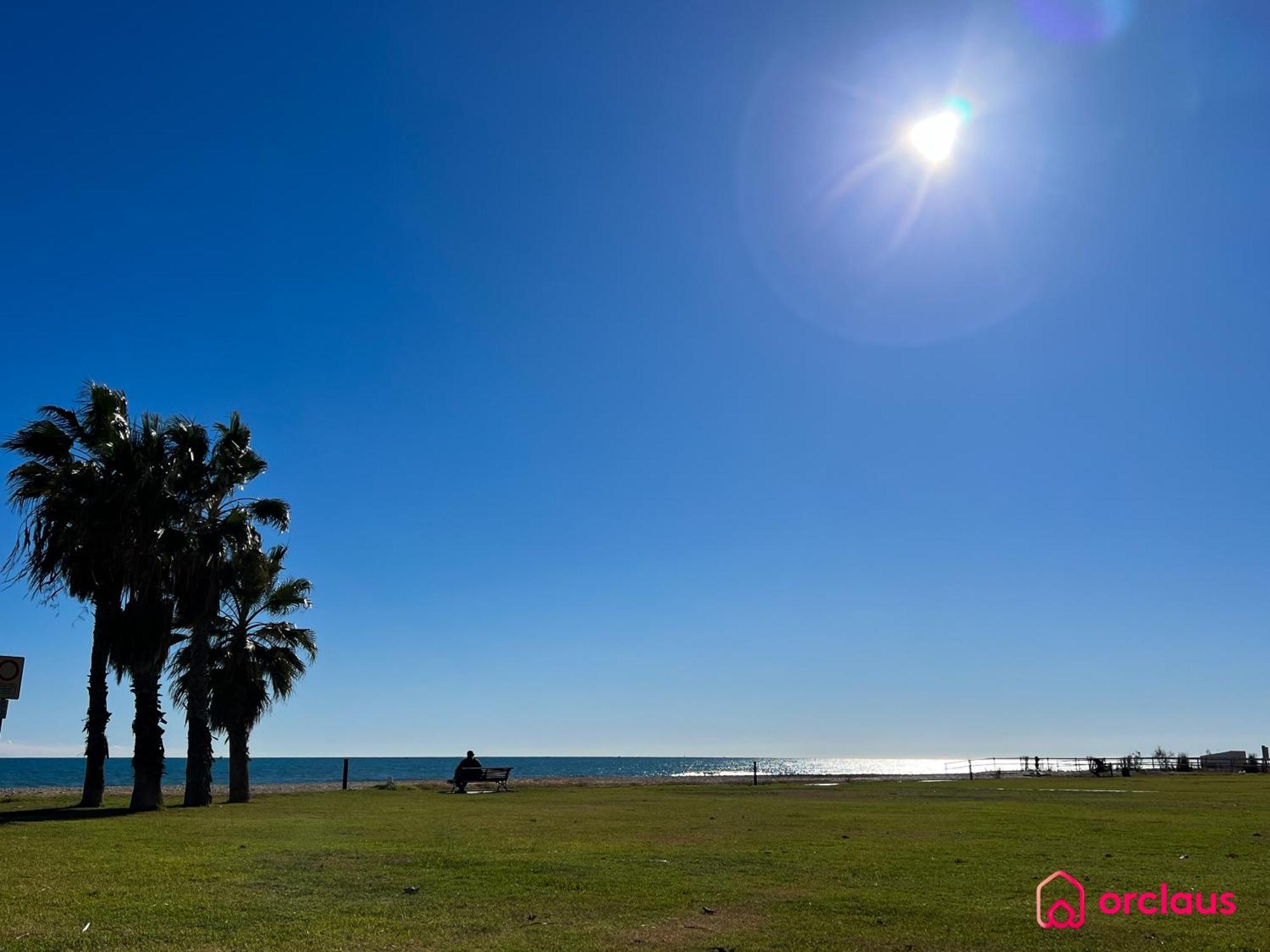 Tu Sueno En El Mediterraneo Oropesa del Mar Buitenkant foto