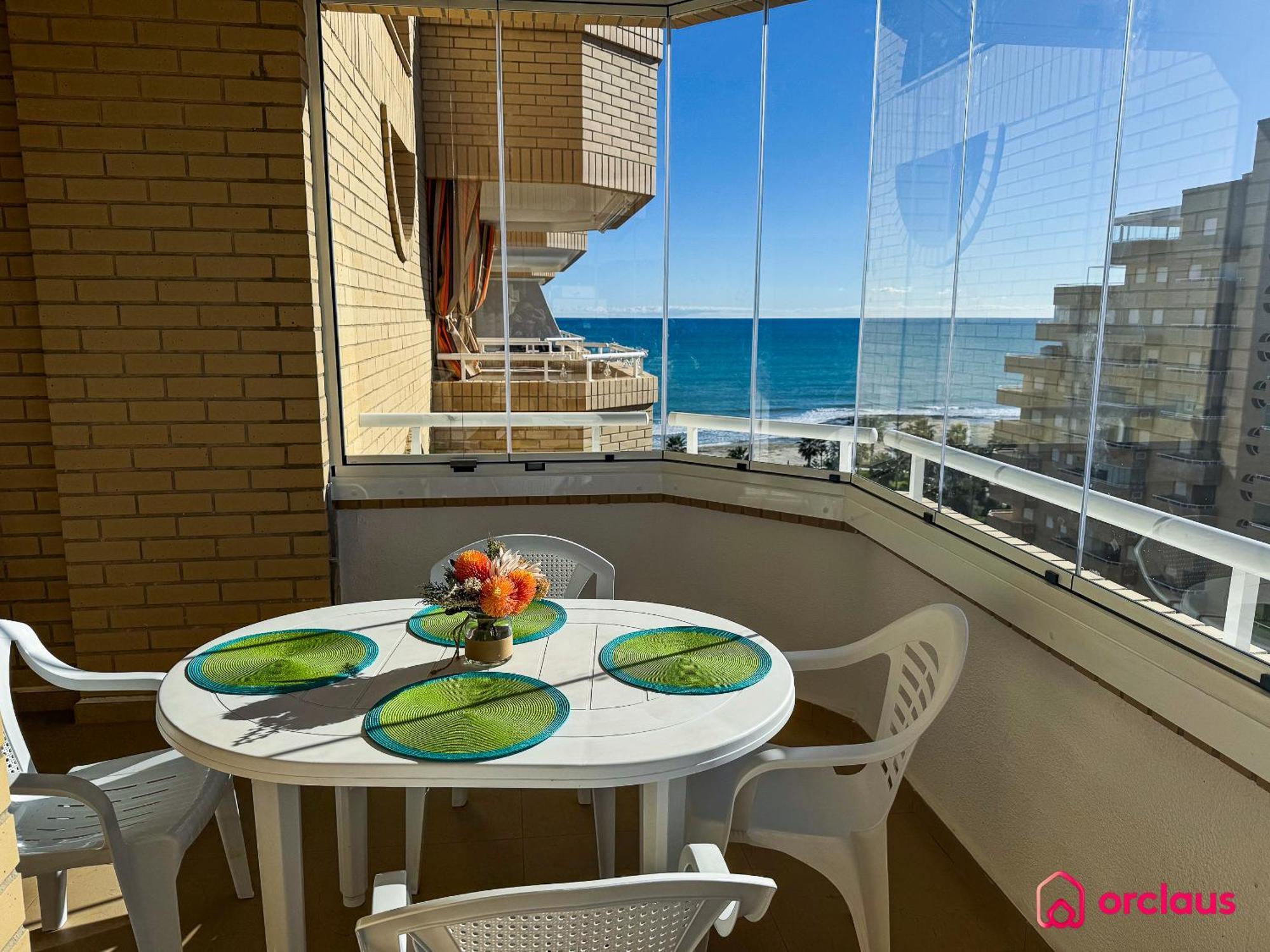 Tu Sueno En El Mediterraneo Oropesa del Mar Buitenkant foto